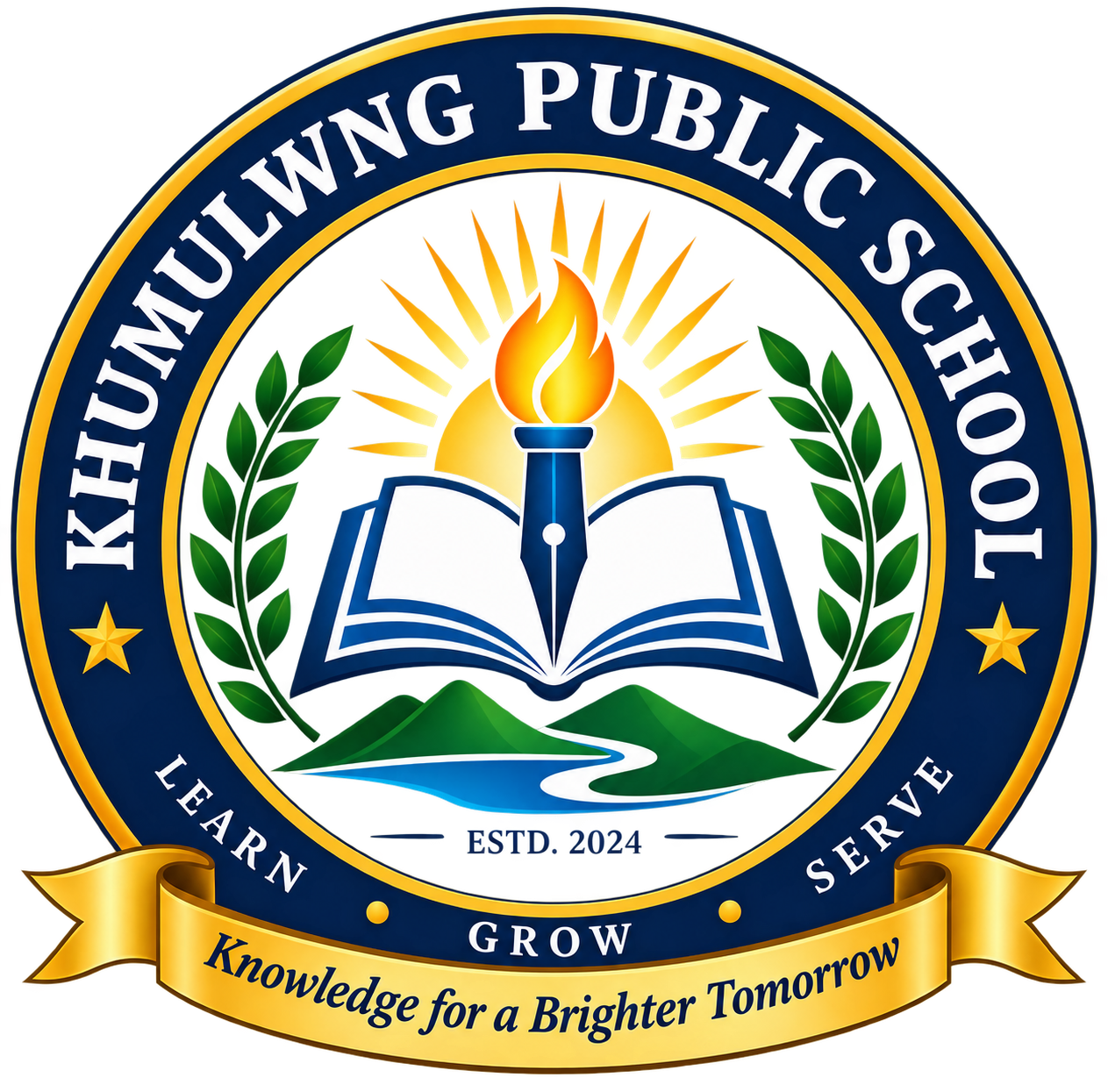 Khumulwng Public School